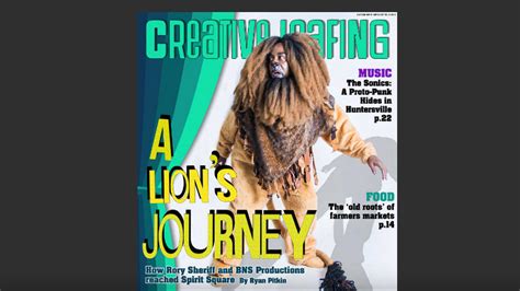 creative loafing magazine|creative loafing newspaper.